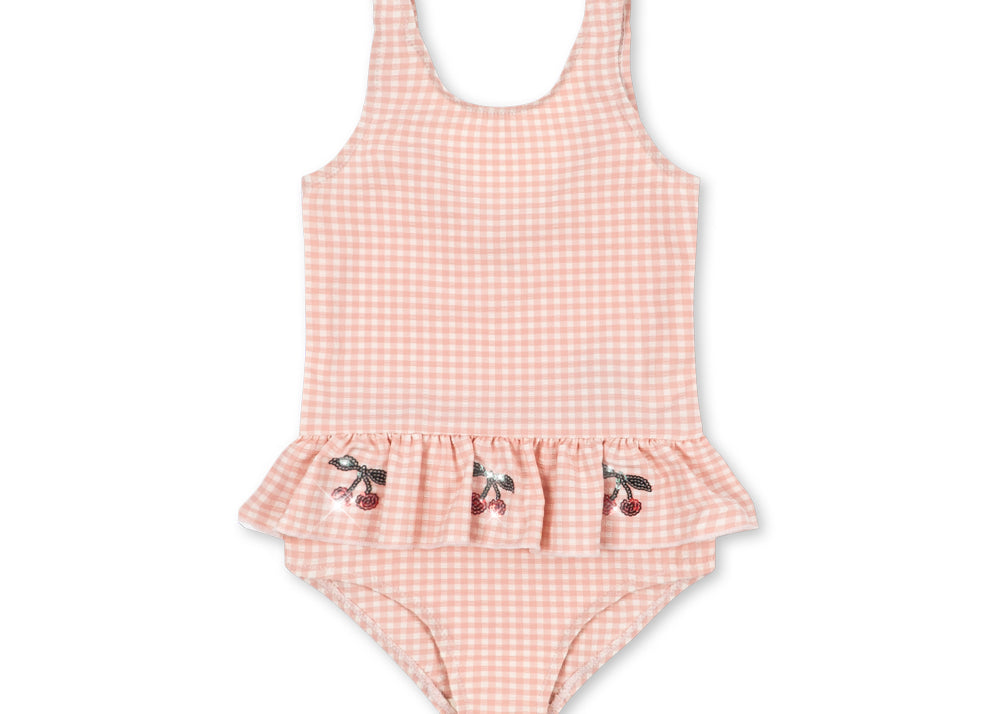 Konges Sløjd A/S SWIMSUITS mellow rose
