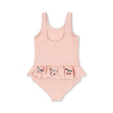 Konges Sløjd A/S SWIMSUITS mellow rose