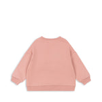 Konges Sløjd A/S Blusen - Jersey mellow rose
