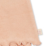 Konges Sløjd A/S JERSEY DRESSES cameo rose