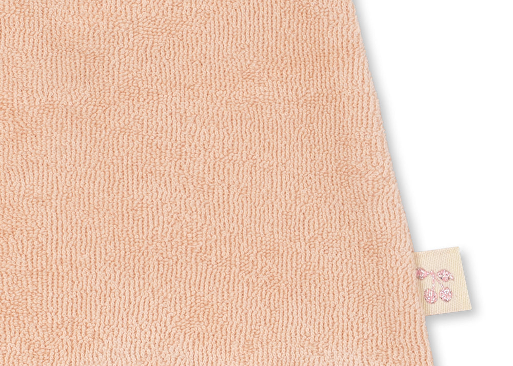 Konges Sløjd A/S JERSEY DRESSES cameo rose