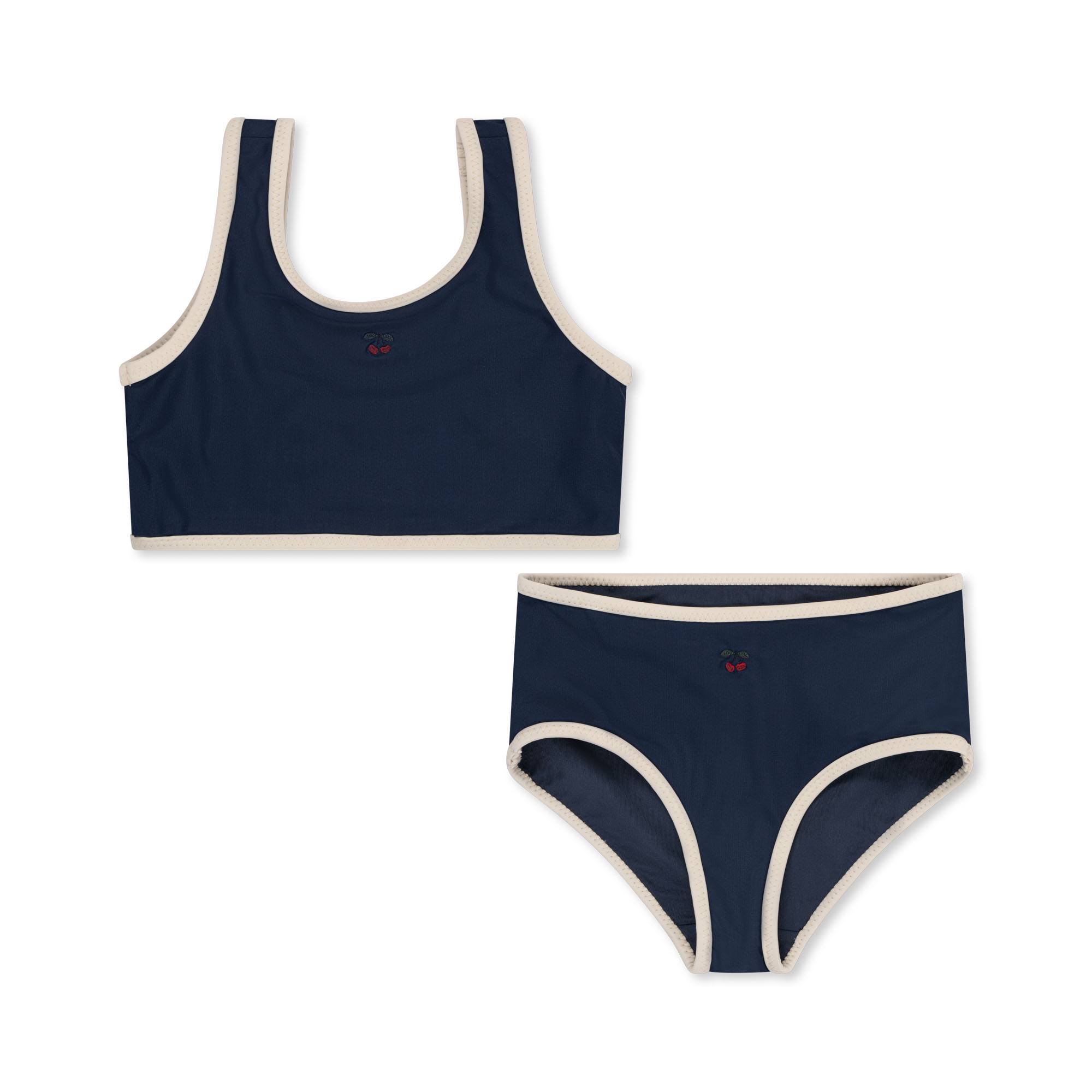 Konges Sløjd A/S BIKINIS dress blue