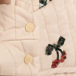 Konges Sløjd A/S DOLL ESSENTIALS mon cheri sequin