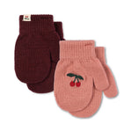 Konges Sløjd A/S GLOVES sorbet