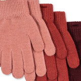 Konges Sløjd A/S GLOVES rose mix