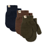 Konges Sløjd A/S GLOVES forest mix