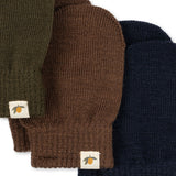 Konges Sløjd A/S GLOVES forest mix