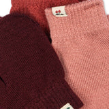 Konges Sløjd A/S GLOVES rose mix