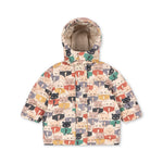 Konges Sløjd A/S WINTER WEAR like cats and dogs