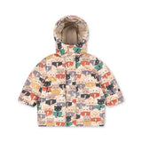 Konges Sløjd A/S WINTER WEAR like cats and dogs