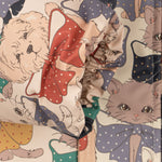 Konges Sløjd A/S WINTER WEAR like cats and dogs