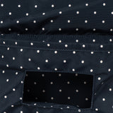 Konges Sløjd A/S CHANGING BAGS dot nuit petite