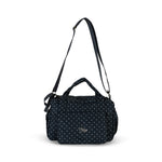 Konges Sløjd A/S CHANGING BAGS dot nuit petite