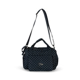 Konges Sløjd A/S CHANGING BAGS dot nuit petite