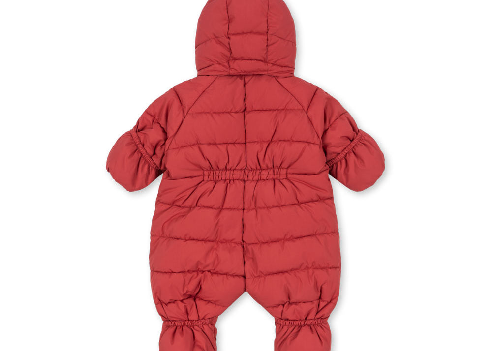 Konges Sløjd A/S WINTER WEAR cardinal