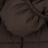 Konges Sløjd A/S WINTER WEAR chocolate brown