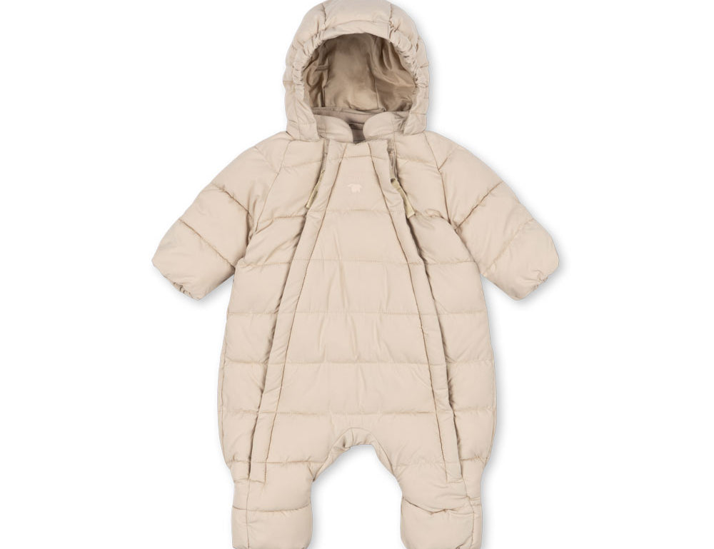 Konges Sløjd A/S WINTER WEAR cement