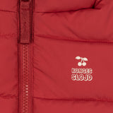 Konges Sløjd A/S WINTER WEAR cardinal