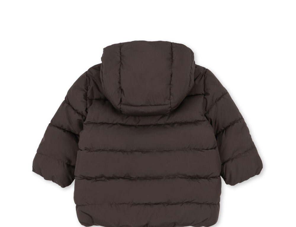 Konges Sløjd A/S WINTER WEAR chocolate brown