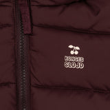 Konges Sløjd A/S WINTER WEAR decadent chocolate