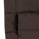 Konges Sløjd A/S WINTER WEAR chocolate brown