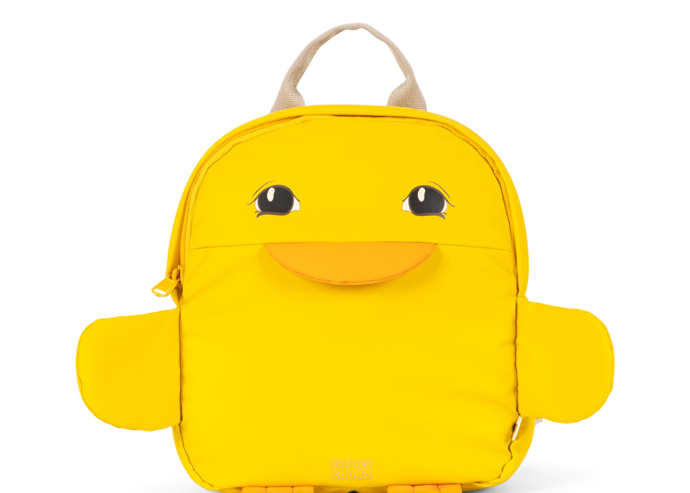 Konges Sløjd A/S BACKPACKS solar power