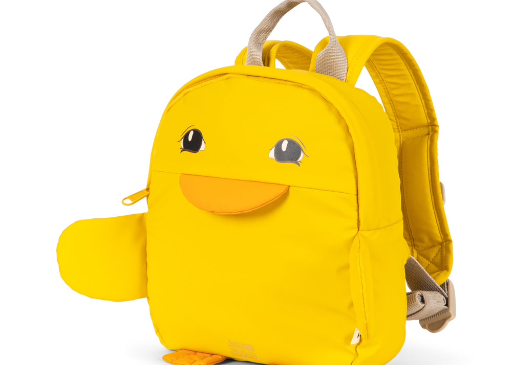 Konges Sløjd A/S BACKPACKS solar power