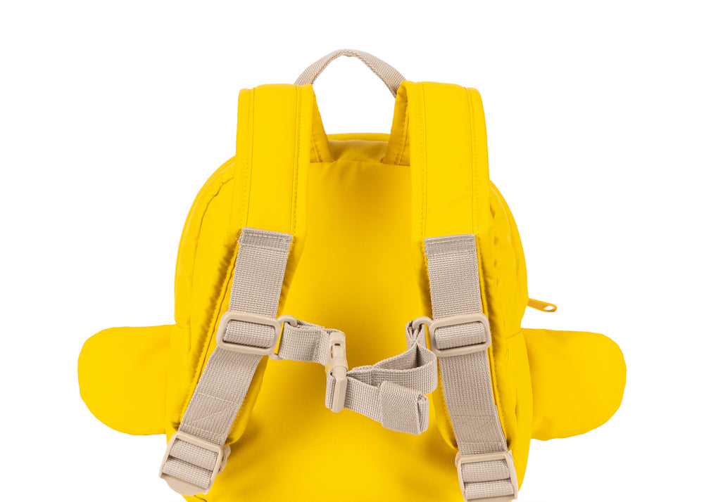 Konges Sløjd A/S BACKPACKS solar power
