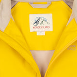 Konges Sløjd A/S RAINWEAR solar power