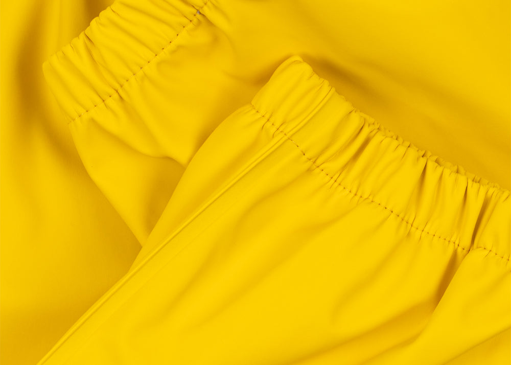 Konges Sløjd A/S RAINWEAR solar power