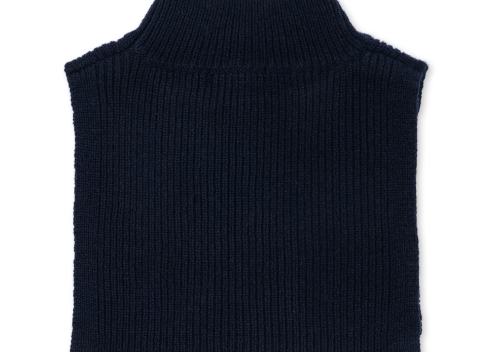 Konges Sløjd A/S NECKWARMER total eclipse