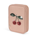 Konges Sløjd A/S SCHOOLBAG cherry