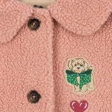 Konges Sløjd A/S JACKETS & COATS mellow rose