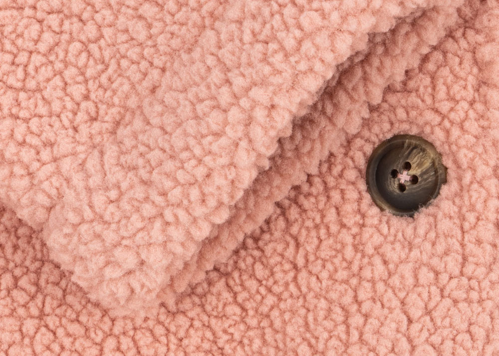 Konges Sløjd A/S JACKETS & COATS mellow rose
