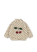 Konges Sløjd A/S TEDDY & FLEECE dot lumiere