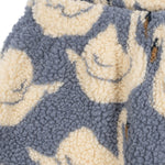 Konges Sløjd A/S TEDDY & FLEECE swan