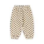 Konges Sløjd A/S TEDDY & FLEECE dot lumiere