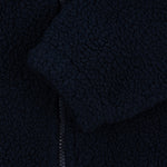 Konges Sløjd A/S TEDDY & FLEECE total eclipse