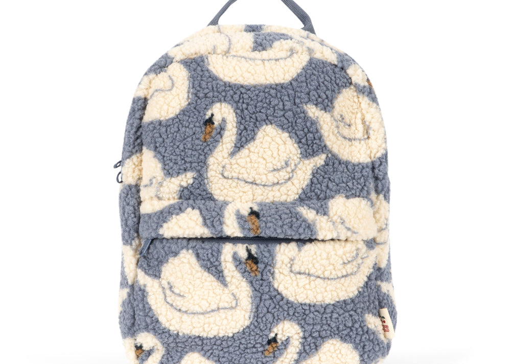 Konges Sløjd A/S BACKPACKS swan