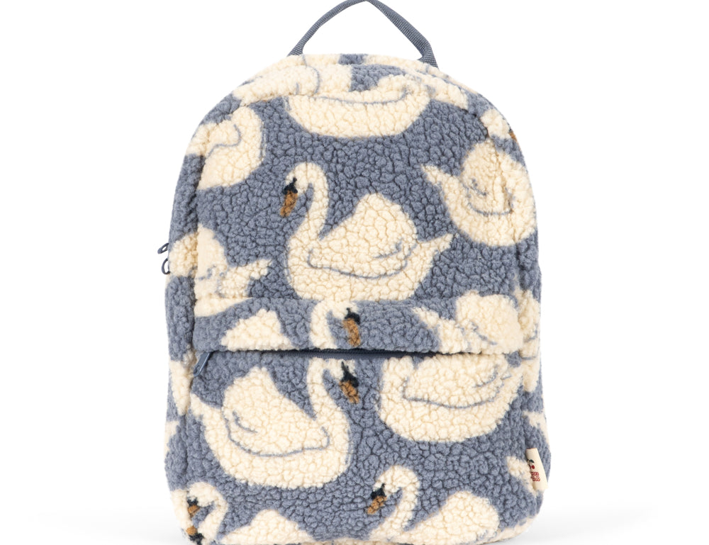 Konges Sløjd A/S BACKPACKS swan