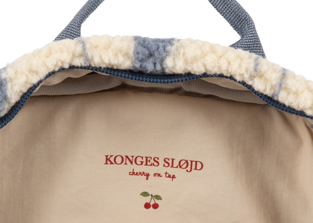 Konges Sløjd A/S BACKPACKS swan