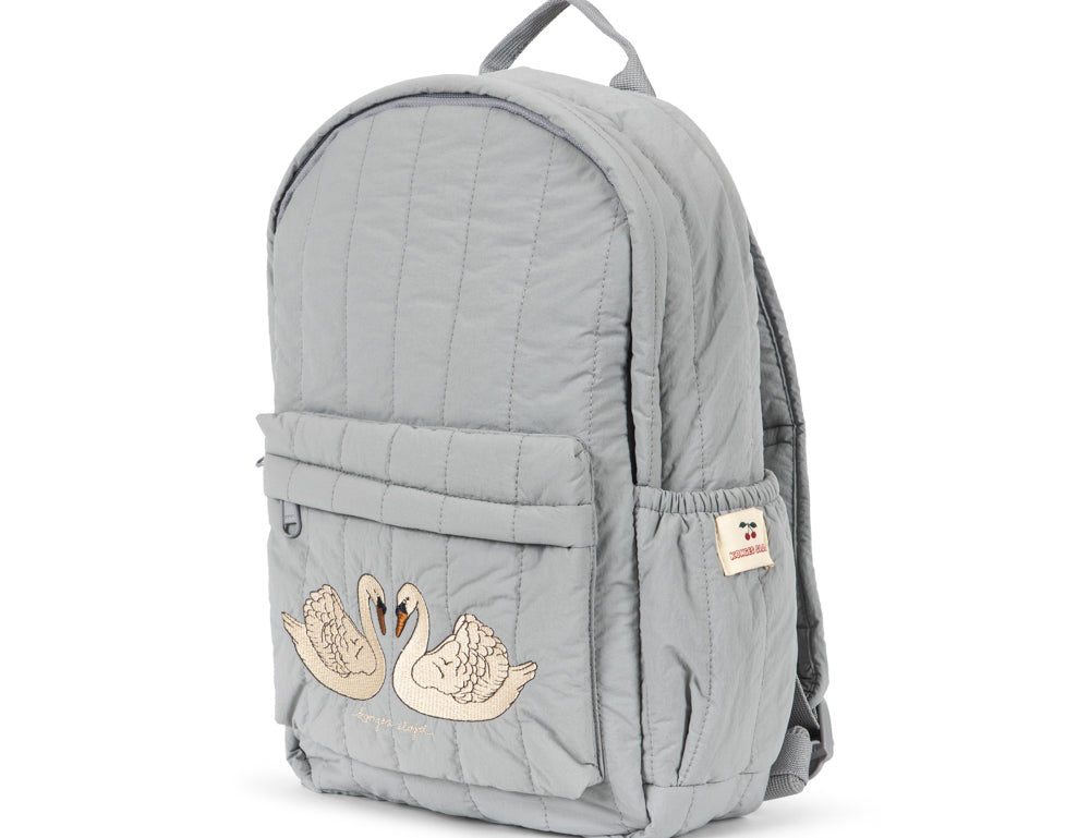 Konges Sløjd A/S BACKPACKS sleet