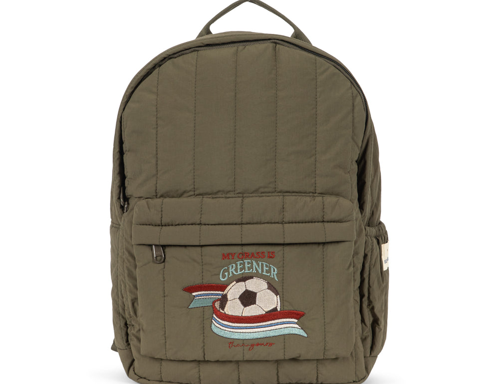 Konges Sløjd A/S BACKPACKS kalamata