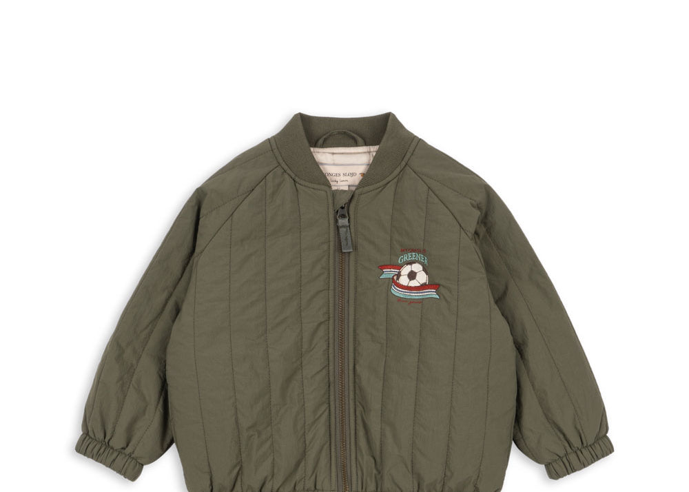 Konges Sløjd A/S THERMOWEAR kalamata
