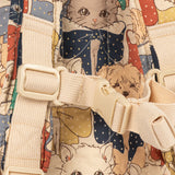 Konges Sløjd A/S BACKPACKS like cats and dogs