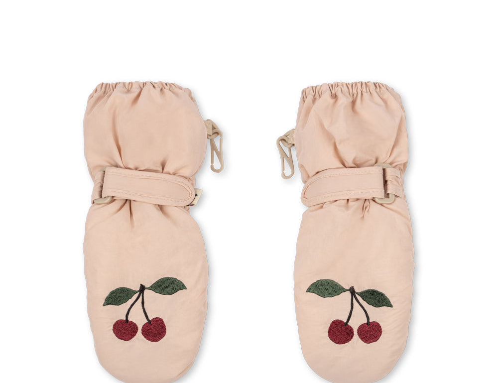 Konges Sløjd A/S GLOVES cameo rose
