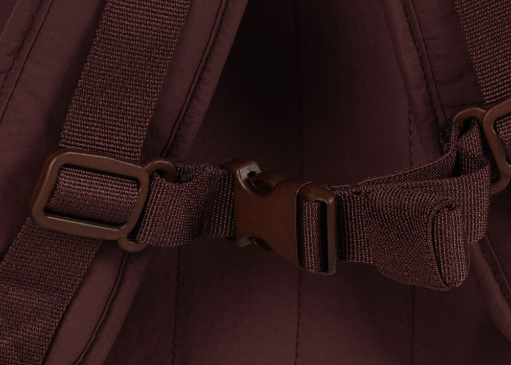 Konges Sløjd A/S BACKPACKS decadent chocolate