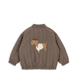 Konges Sløjd A/S THERMOWEAR walnut