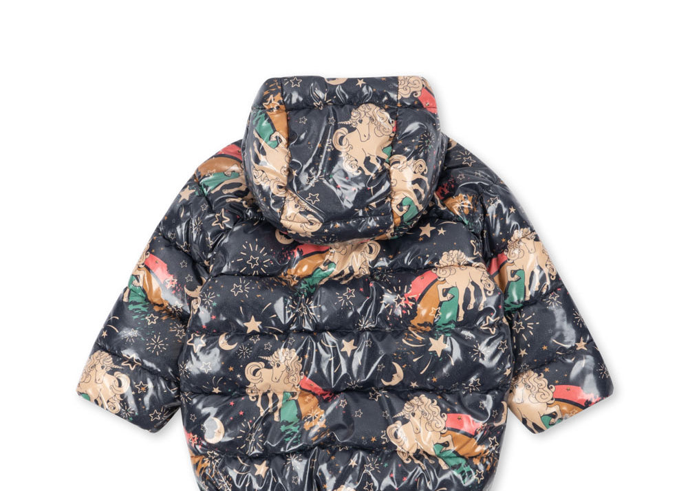 Konges Sløjd A/S WINTER WEAR born to sparkle