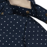 Konges Sløjd A/S WINTER WEAR dot nuit petite